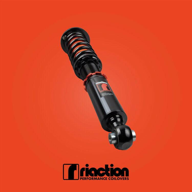 ACURA CL 01-03 / TL 99-03 / HONDA ACCORD 98-02 Coilovers - Riaction Performance Shocks