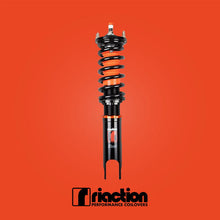 Load image into Gallery viewer, HONDA CIVIC CRX (88-91) Coilovers - Riaction Performance Shocks