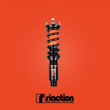 Load image into Gallery viewer, HONDA CIVIC CRX (88-91) Coilovers - Riaction Performance Shocks