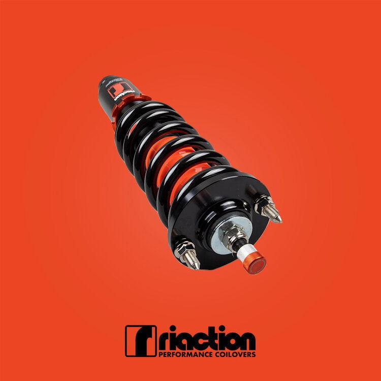 HONDA CIVIC EF (88-91) Coilovers - Riaction Performance Shocks