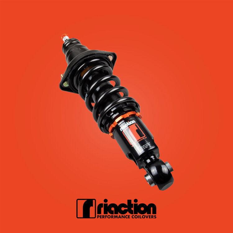 HONDA CIVIC EM2/ES1/EP3 01-05 Coilovers - Riaction Performance Shocks