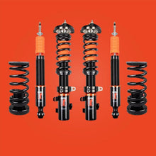 Load image into Gallery viewer, ACURA ILX 13-15 / HONDA CIVIC FB 12-15 Coilovers - Riaction Performance Shocks