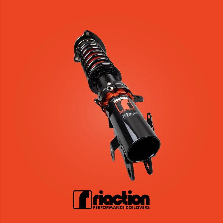 ACURA ILX 13-15 / HONDA CIVIC FB 12-15 Coilovers - Riaction Performance Shocks