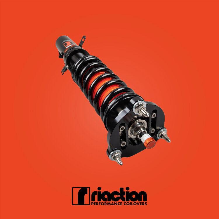 ACURA ILX 13-15 / HONDA CIVIC FB 12-15 Coilovers - Riaction Performance Shocks