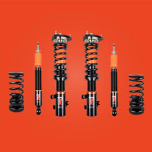 Load image into Gallery viewer, HONDA CIVIC FD (06-11) Coilovers - Riaction Performance Shocks