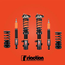 Load image into Gallery viewer, HONDA CIVIC FD (06-11) Coilovers - Riaction Performance Shocks