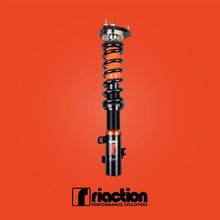 Load image into Gallery viewer, HONDA CIVIC FD (06-11) Coilovers - Riaction Performance Shocks