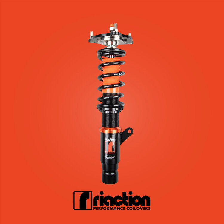 HONDA CIVIC SI 11TH GEN (22+) Coilovers - Riaction Performance Shocks