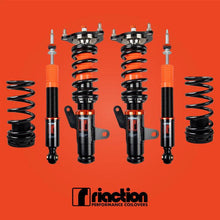 Load image into Gallery viewer, HONDA CIVIC TYPE R FK8 17+ Coilovers - Riaction Performance Shocks