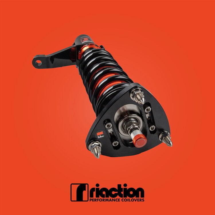 HONDA CRV 02-06 Coilovers - Riaction Performance Shocks