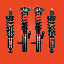 Load image into Gallery viewer, HONDA CRV 07-11 Coilovers - Riaction Performance Shocks