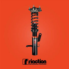 Load image into Gallery viewer, HONDA CRV 07-11 Coilovers - Riaction Performance Shocks