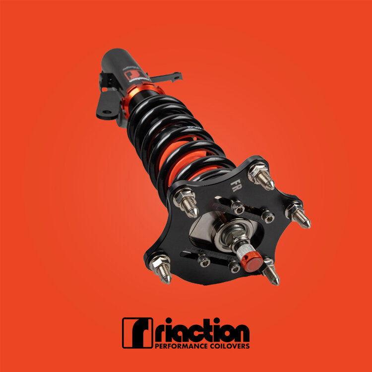 HONDA CRV 07-11 Coilovers - Riaction Performance Shocks