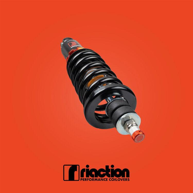 HONDA CRV 07-11 Coilovers - Riaction Performance Shocks