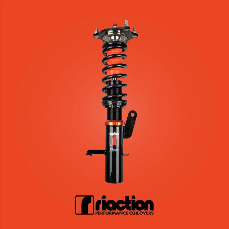 HONDA CRV 12-16 Coilovers - Riaction Performance Shocks