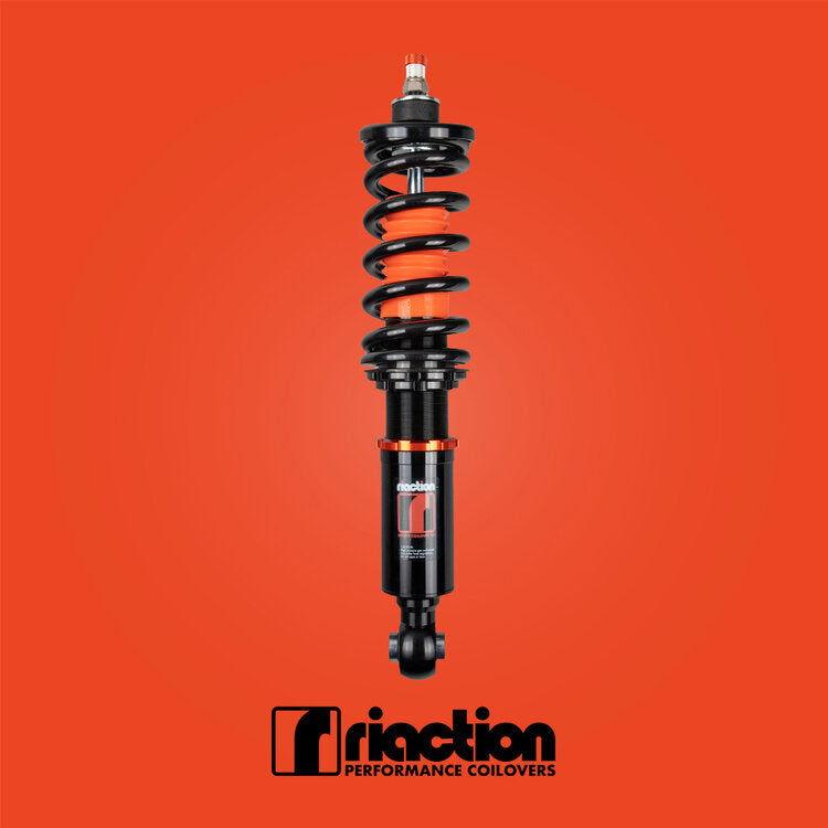HONDA CRV 12-16 Coilovers - Riaction Performance Shocks
