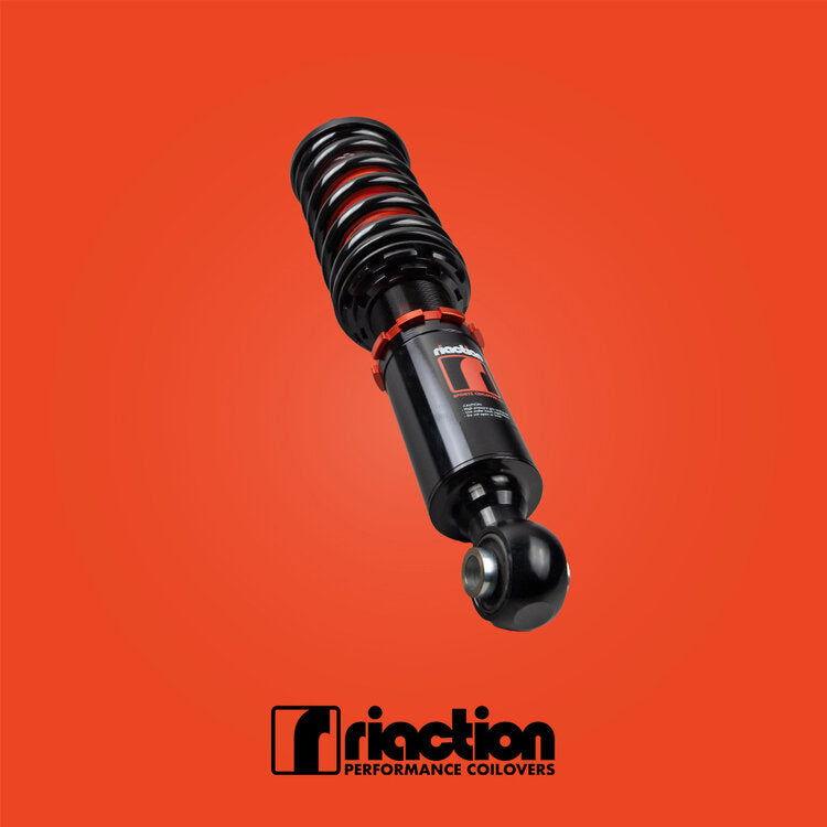 HONDA CRV 12-16 Coilovers - Riaction Performance Shocks