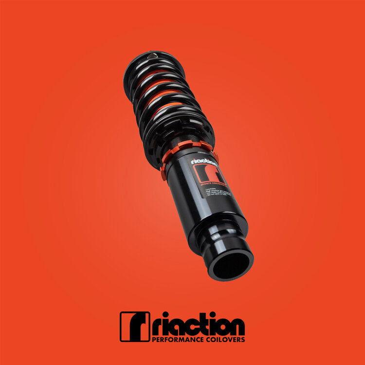 HONDA CRV 97-01 Coilovers - Riaction Performance Shocks