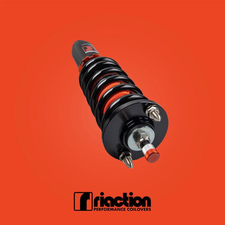 HONDA CRV 97-01 Coilovers - Riaction Performance Shocks