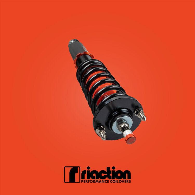 HONDA CRV 97-01 Coilovers - Riaction Performance Shocks