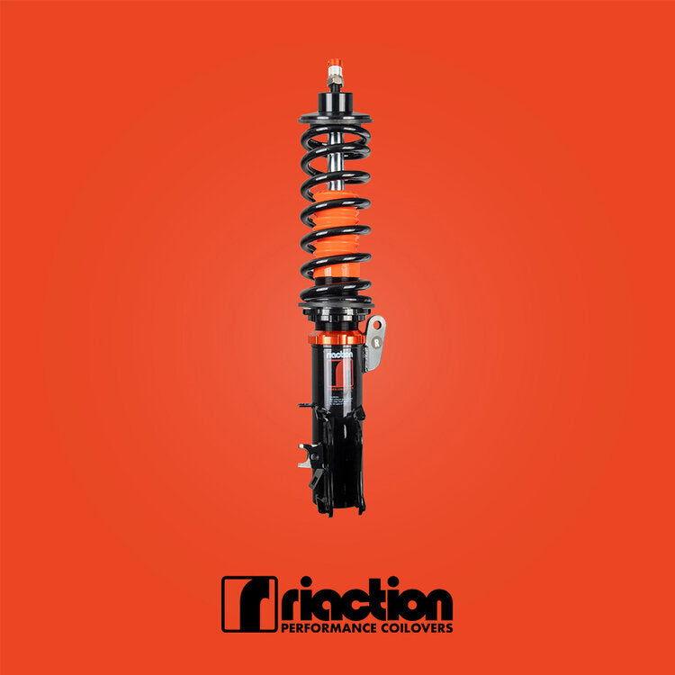 HONDA CRZ 10-16 Coilovers - Riaction Performance Shocks