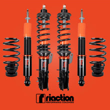 Load image into Gallery viewer, GP-1 DIGRESSIVE HONDA FIT GE 09-14 Coilovers - Riaction Performance Shocks