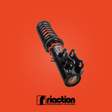 Load image into Gallery viewer, GP-1 DIGRESSIVE HONDA FIT GD 07-08 Coilovers - Riaction Performance Shocks