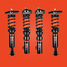 Load image into Gallery viewer, HYUNDAI GENESIS COUPE (10-16) TRUE REAR COILOVER Coilovers - Riaction Performance Shocks