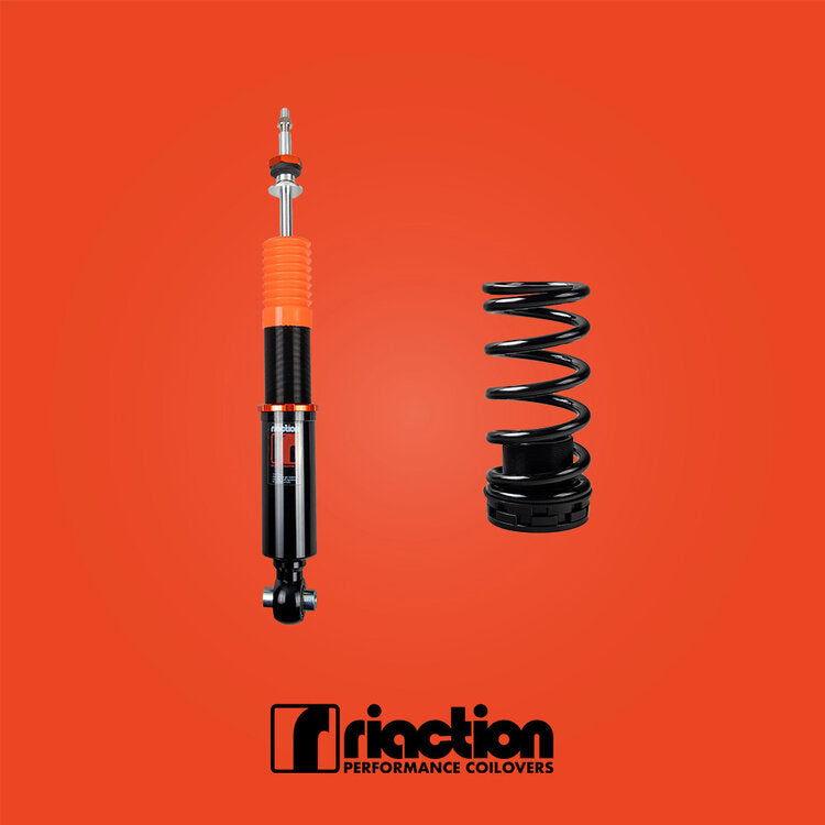 HYUNDAI VELOSTER (11-18) Coilovers - Riaction Performance Shocks