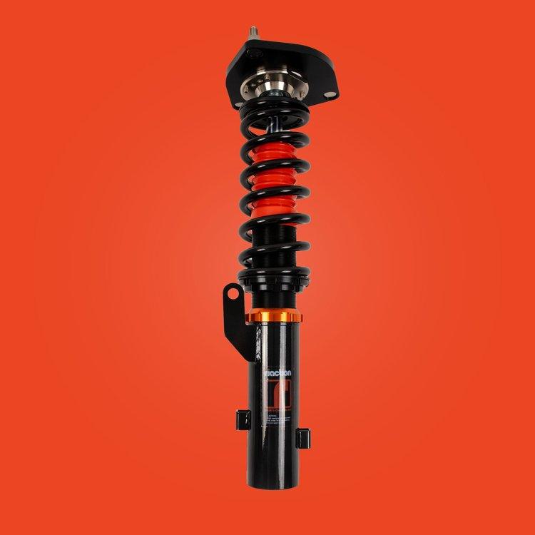 HYUNDAI VELOSTER (19+) Coilovers - Riaction Performance Shocks