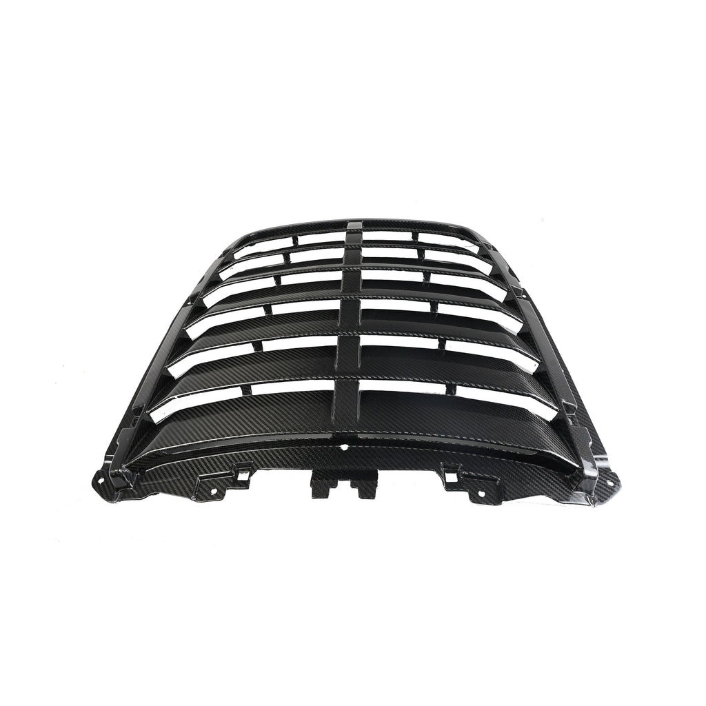 Ford Mustang S550 Shelby GT500 Hood Vent 2020-2023                      Ford Mustang S550 Shelby GT500 Hood Vent 2020-2023
