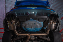 Load image into Gallery viewer, UNIVERSAL VALVED MUFFLER KIT