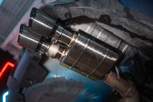 Load image into Gallery viewer, UNIVERSAL VALVED MUFFLER KIT