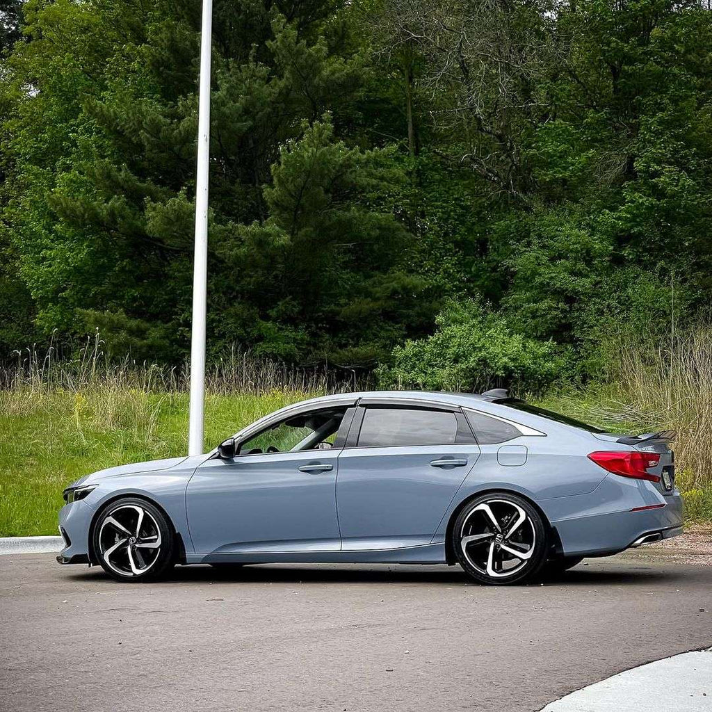 Honda Accord Sport (2018–2022) Spec-R Lowering Springs