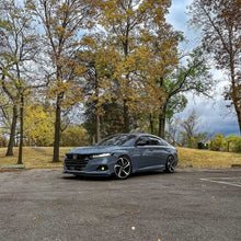 Load image into Gallery viewer, Honda Accord Sport (2018–2022) Spec-R Lowering Springs