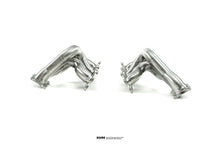Load image into Gallery viewer, Kline Innovation Valvetronic Exhaust System (992 Turbo)