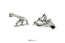 Load image into Gallery viewer, Kline Innovation Valvetronic Exhaust System (992 Turbo)