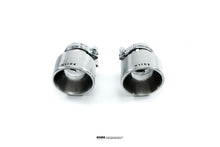 Load image into Gallery viewer, Kline Innovation Valvetronic Cat Back Exhaust (718 GT4 / Spyder / GTS 4.0)