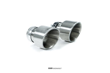 Load image into Gallery viewer, Kline Innovation Valvetronic Cat Back Exhaust (718 GT4 / Spyder / GTS 4.0)