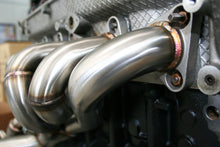 Load image into Gallery viewer, BMW E46 M3 Header by BMW tuner, Active Autowerke
