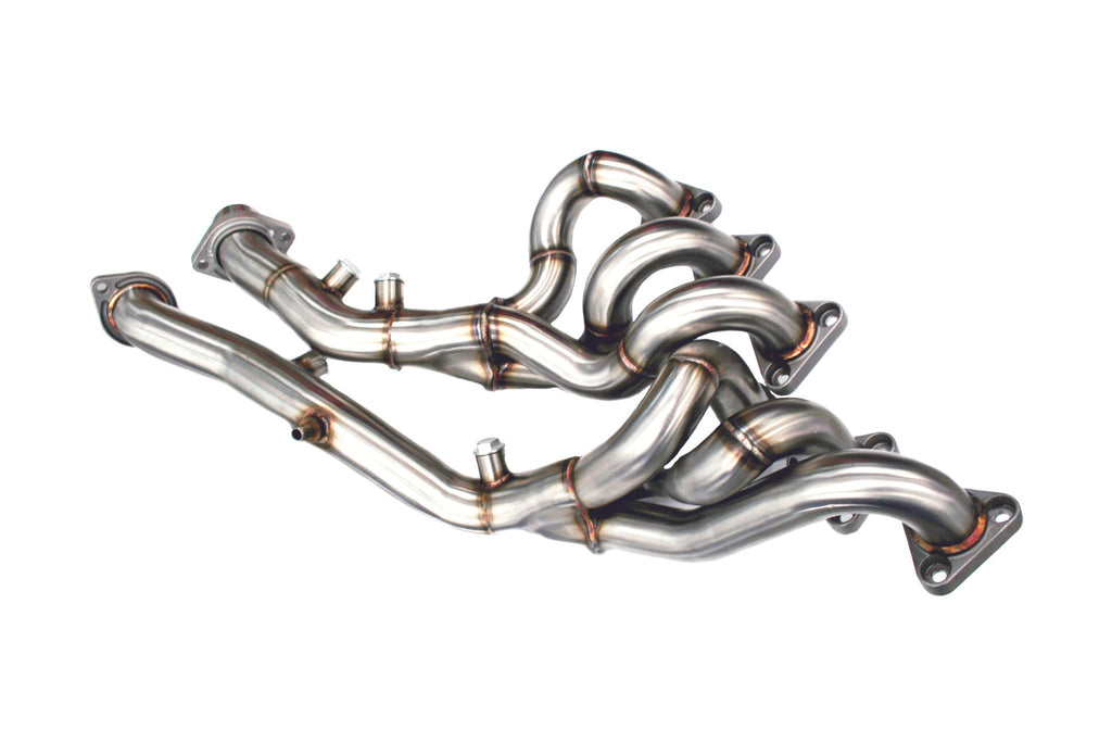 BMW E46 M3 Header by BMW tuner, Active Autowerke