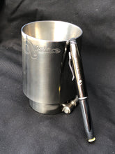 Load image into Gallery viewer, Active Autowerke Signature Exhaust Tip Pen Holder and LED/Ballpoint Combo
