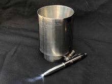 Load image into Gallery viewer, Active Autowerke Signature Exhaust Tip Pen Holder and LED/Ballpoint Combo