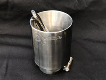 Load image into Gallery viewer, Active Autowerke Signature Exhaust Tip Pen Holder and LED/Ballpoint Combo