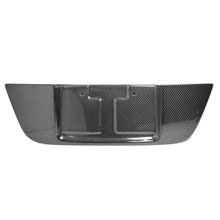 Load image into Gallery viewer, Subaru WRX/ STI Hatchback Carbon Fiber License Plate Frame 2008-2014                      Subaru WRX/ STI Hatchback Carbon Fiber License Plate Frame 2008-2014