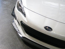 Load image into Gallery viewer, Subaru BRZ Carbon Fiber Front Airdam 2013-2016                      Subaru BRZ Carbon Fiber Front Airdam 2013-2016