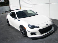 Load image into Gallery viewer, Subaru BRZ Carbon Fiber Front Airdam 2013-2016                      Subaru BRZ Carbon Fiber Front Airdam 2013-2016