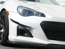 Load image into Gallery viewer, Subaru BRZ Canard Set 2013-2016                      Subaru BRZ Canard Set 2013-2016