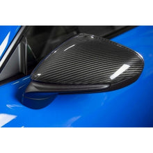Load image into Gallery viewer, Porsche 911 (992) Mirror Cover 2019-2023                      Porsche 911 (992) Mirror Cover 2019-2023