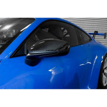 Load image into Gallery viewer, Porsche 911 (992) Mirror Cover 2019-2023                      Porsche 911 (992) Mirror Cover 2019-2023
